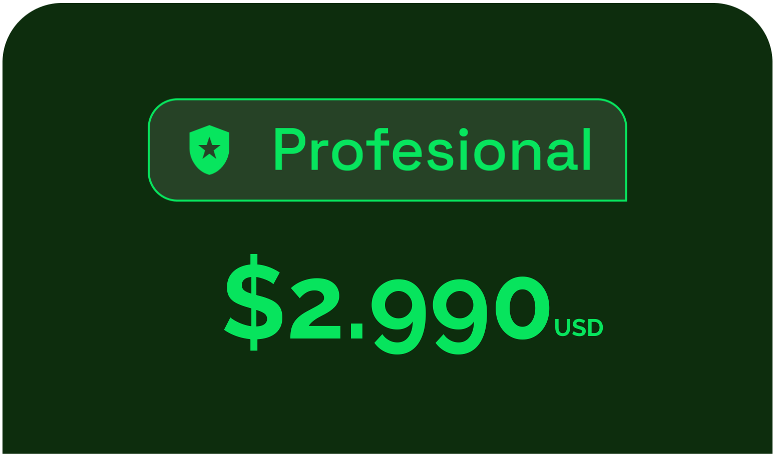 Plan Profesional Anual