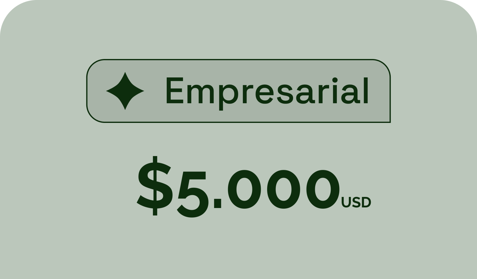 Plan Empresarial Anual