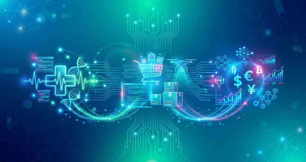 Meteor Data Platform transformando operaciones empresariales en salud, ecommerce y finanzas